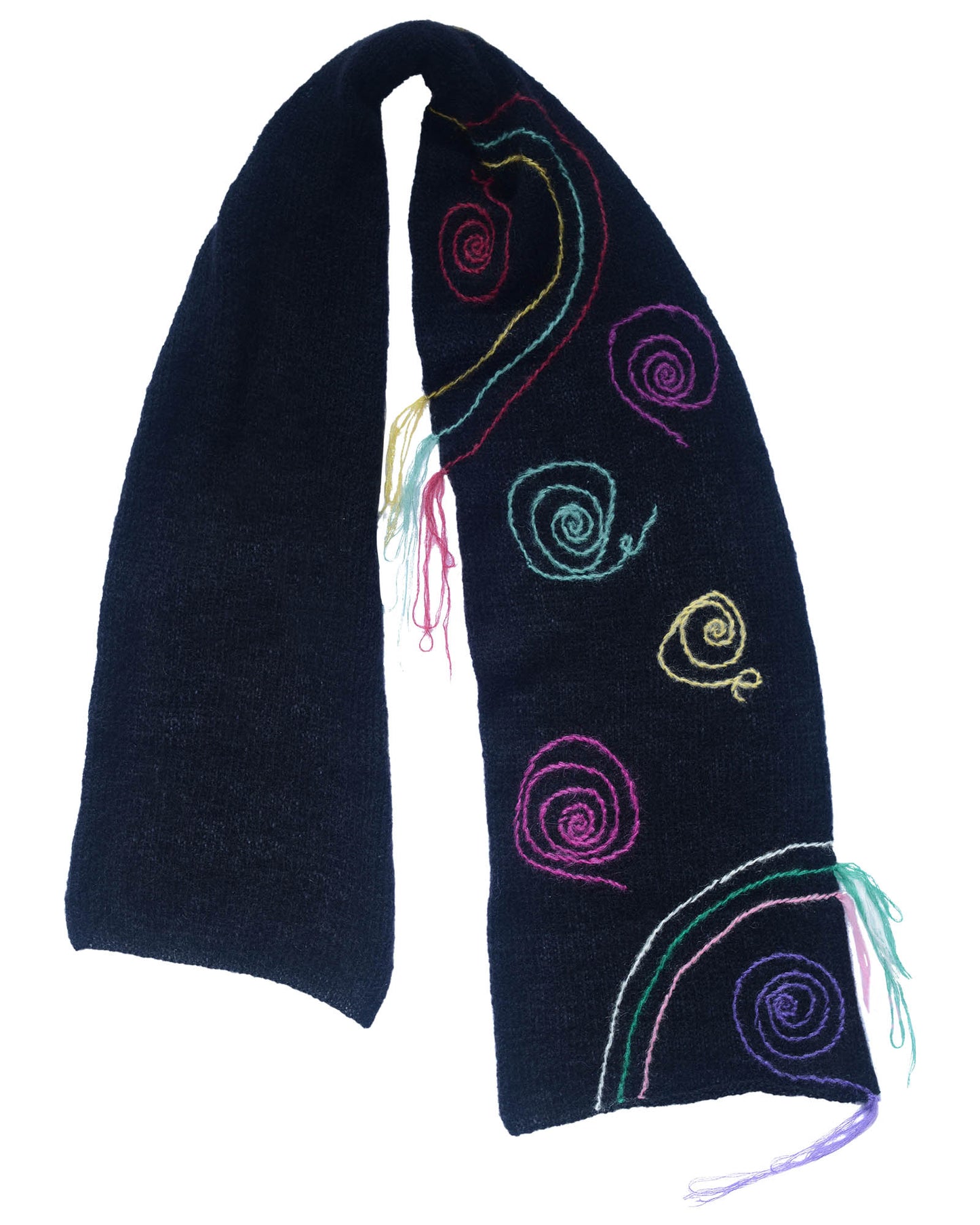 Margaret - WoolyRouge