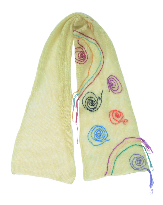 Margaret - WoolyRouge