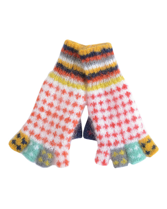 Melinda - WoolyRouge