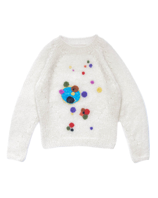 Monica "Universe" - WoolyRouge