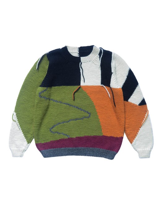 Valeria - WoolyRouge