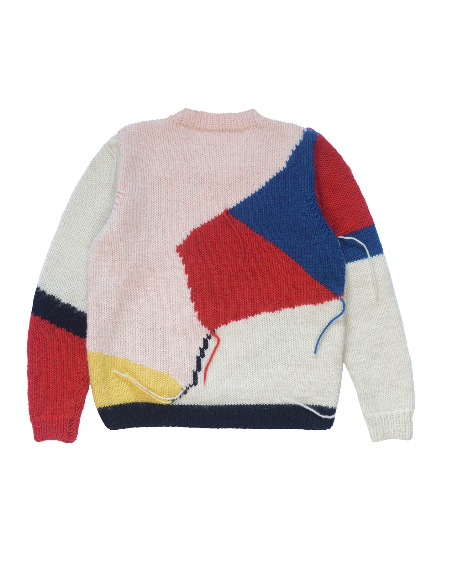 Valeria - WoolyRouge