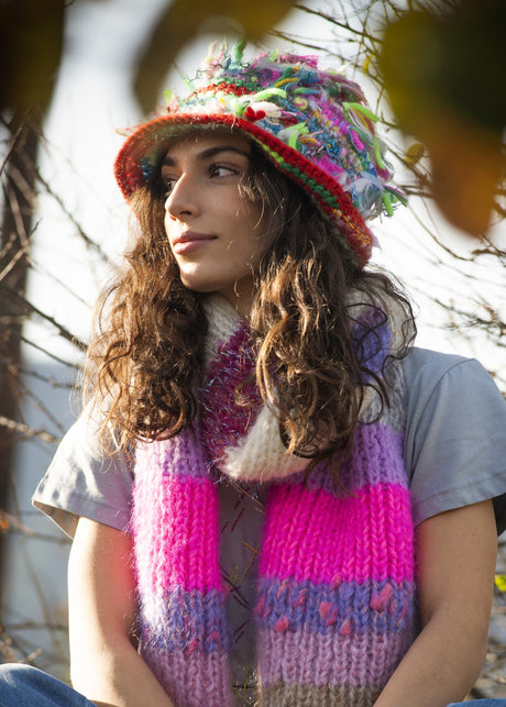 Hats & Beanies