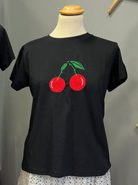 Thumbnail for Cherry T-Shirt