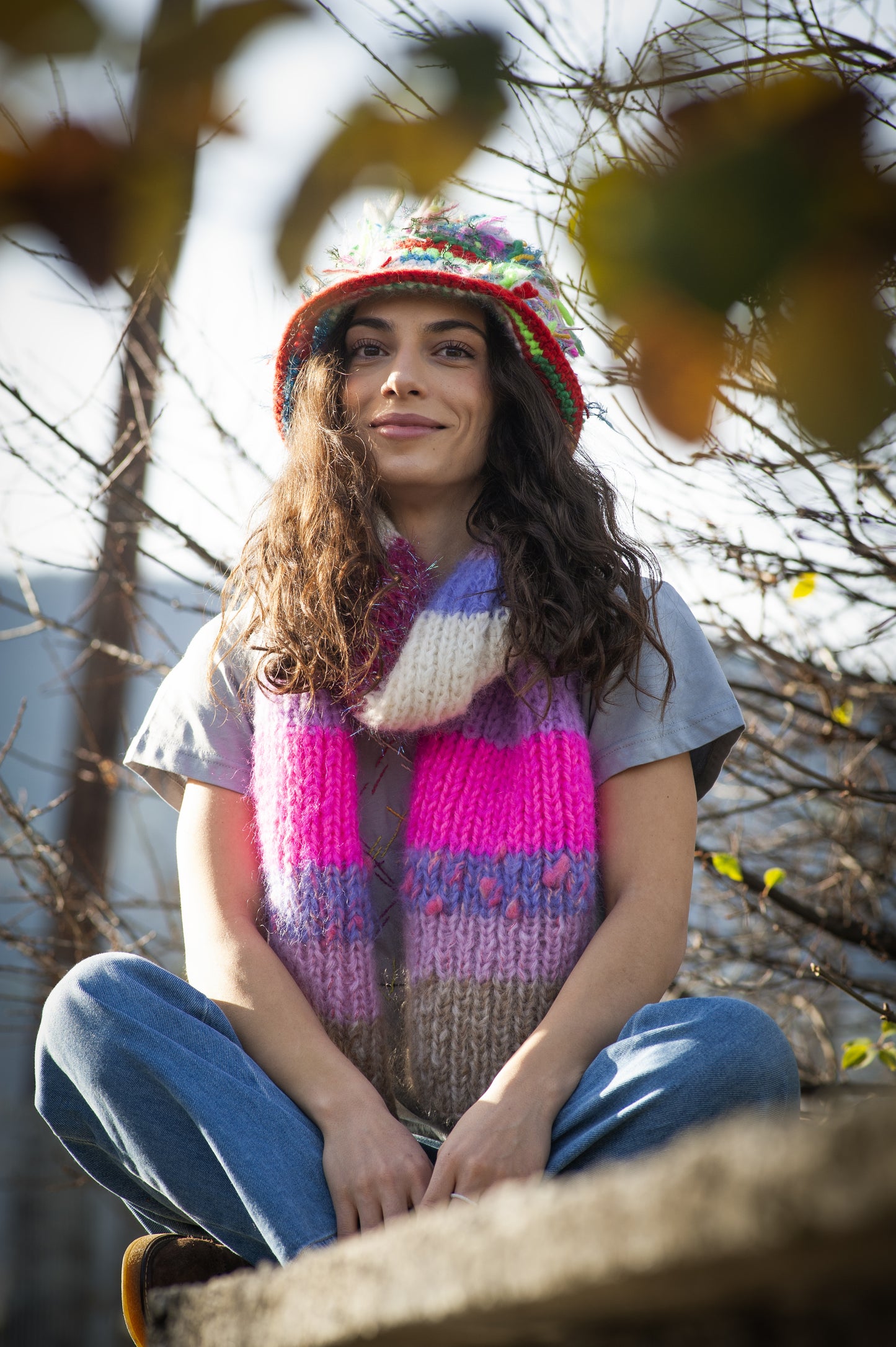 Bob "Nives" Zero Waste