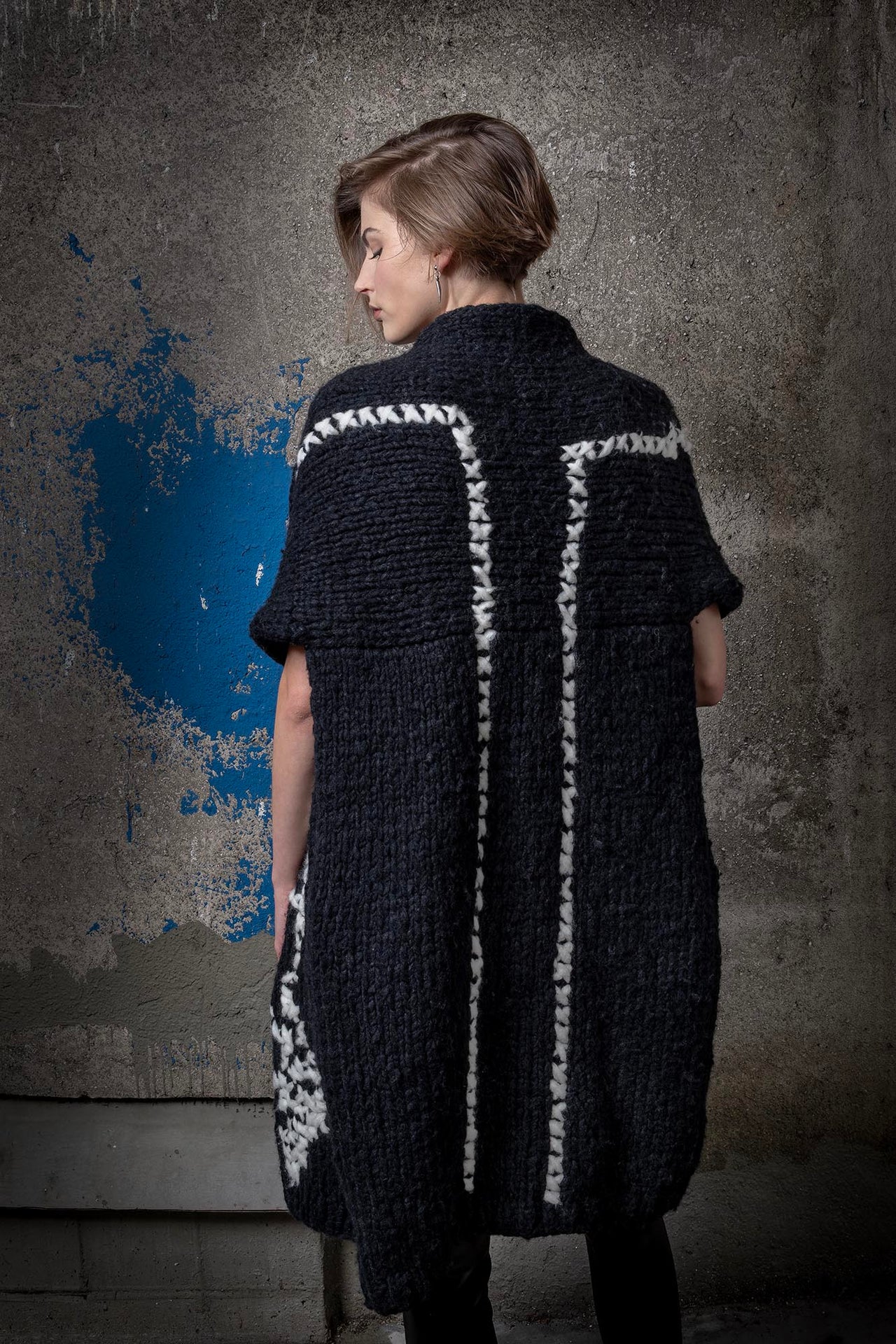 Farah - WoolyRouge