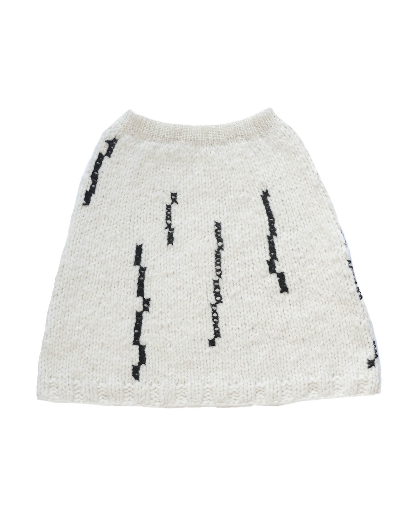 Frankie - WoolyRouge