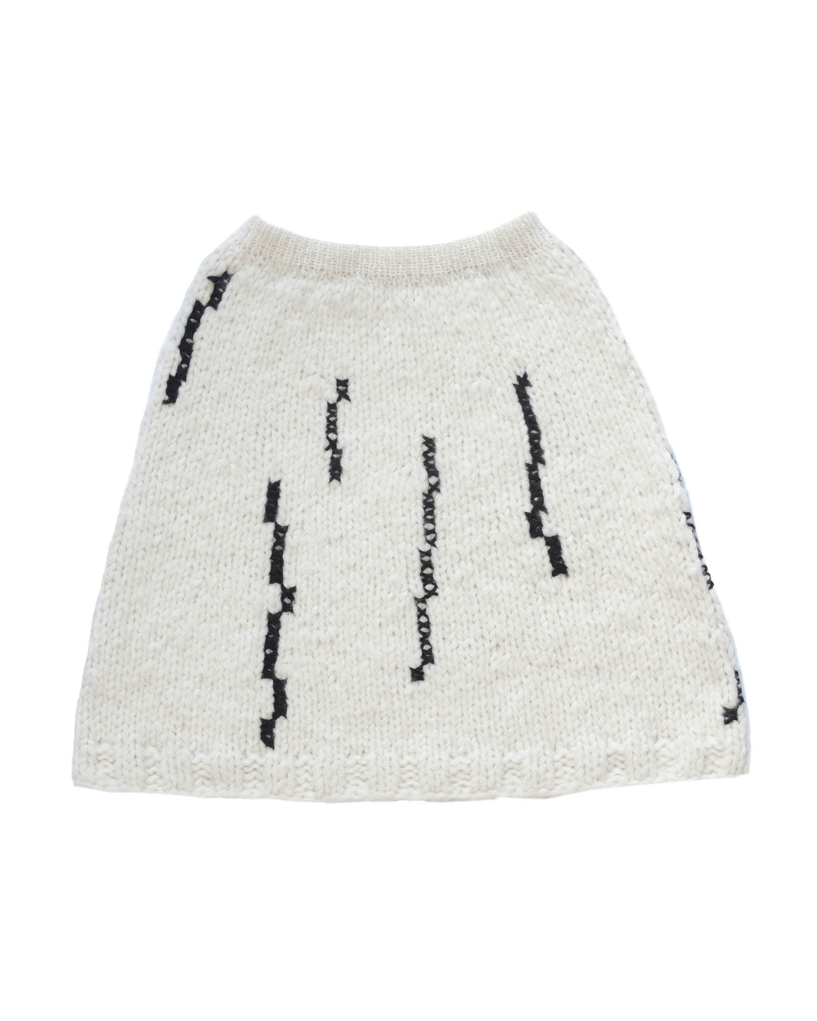 Frankie - WoolyRouge