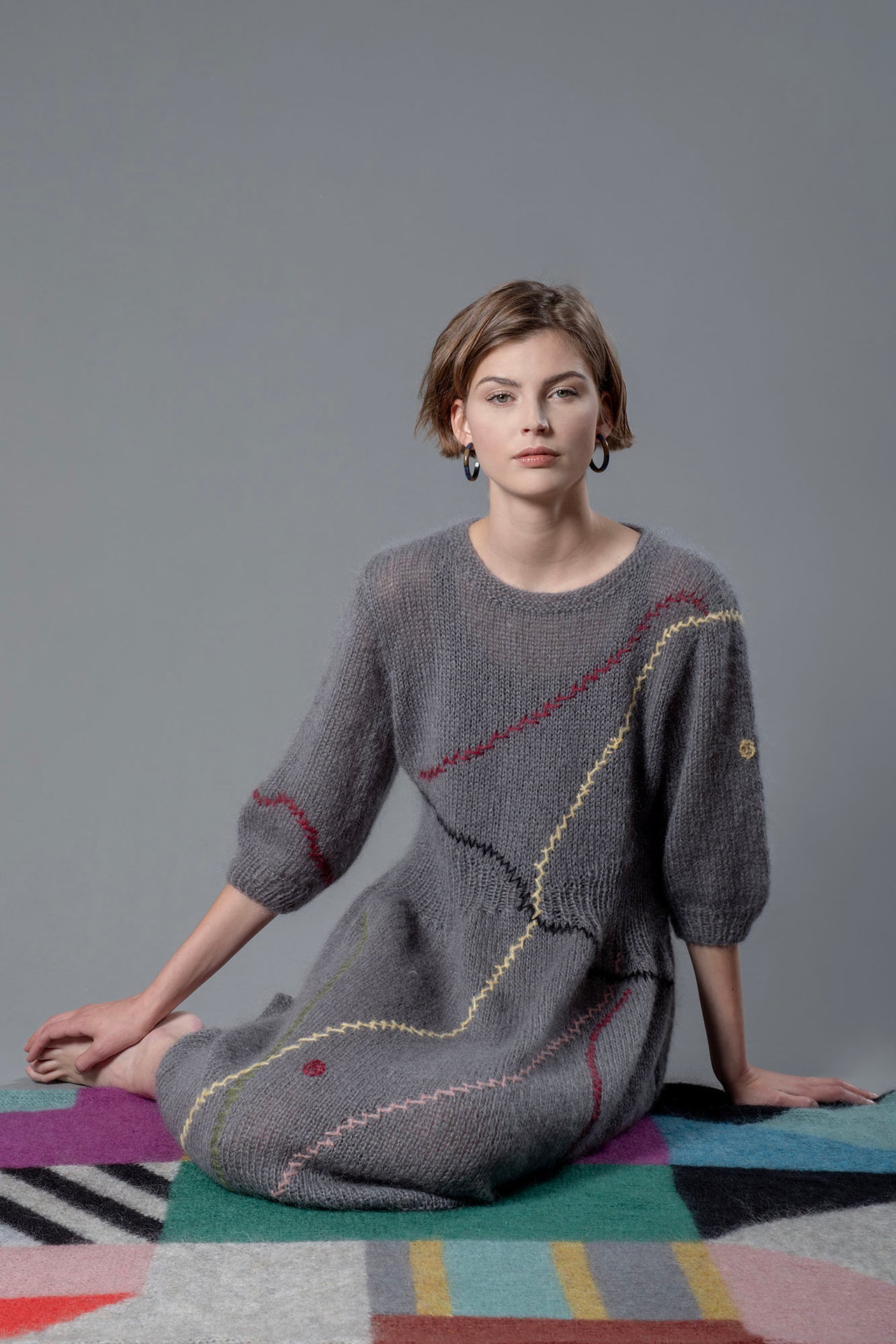 Maia - WoolyRouge