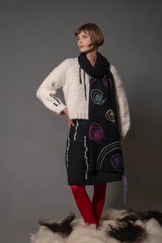 Margaret - WoolyRouge