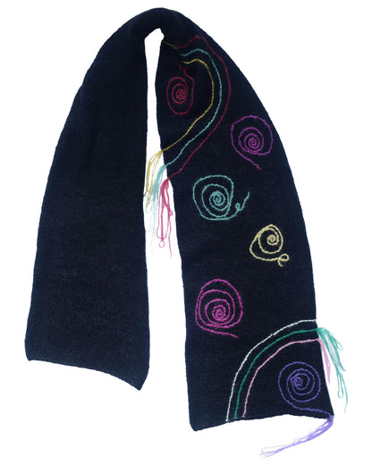 Margaret - WoolyRouge