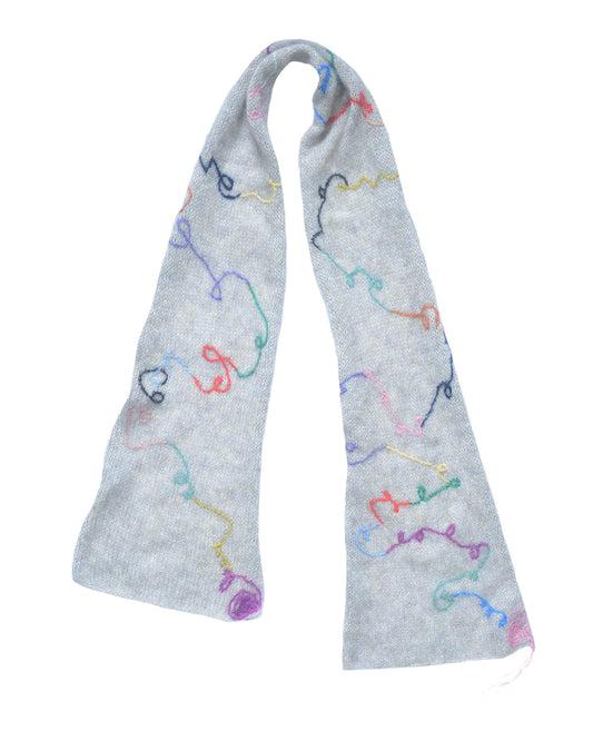 Margaret - WoolyRouge