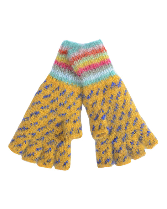 Melinda - WoolyRouge