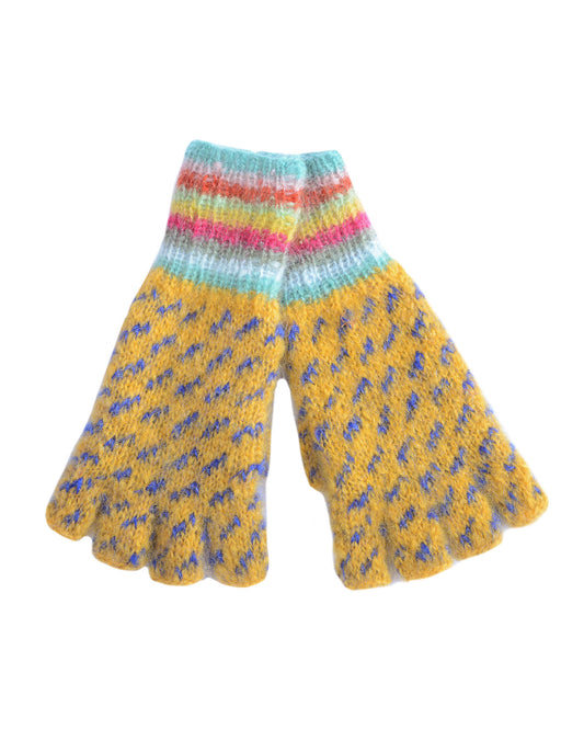 Melinda - WoolyRouge