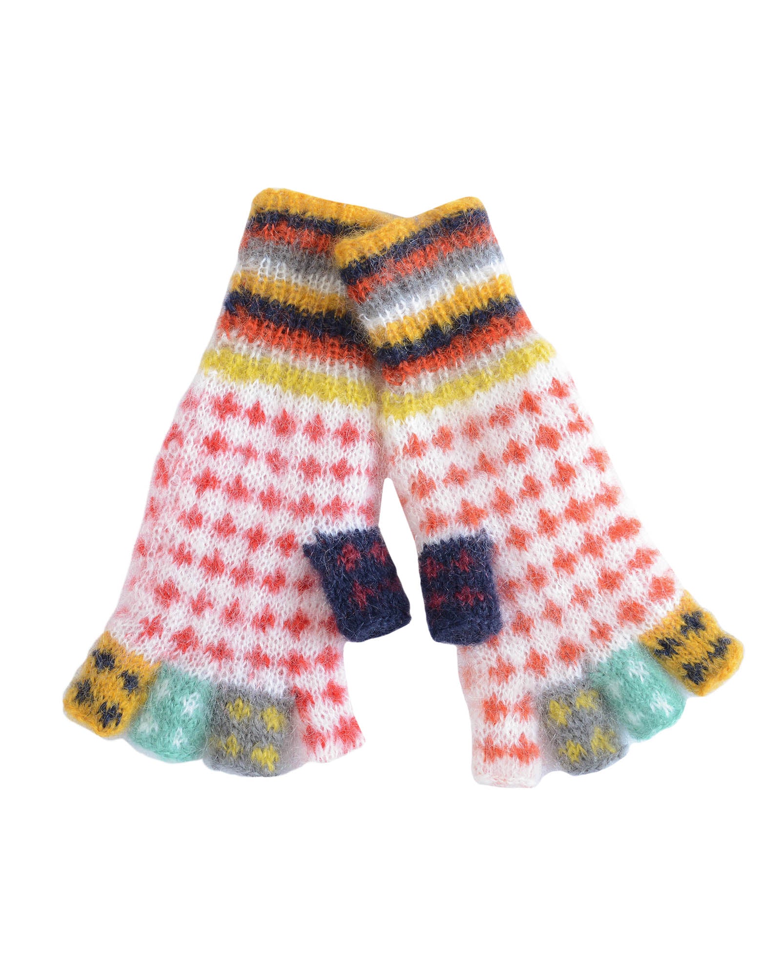 Melinda - WoolyRouge