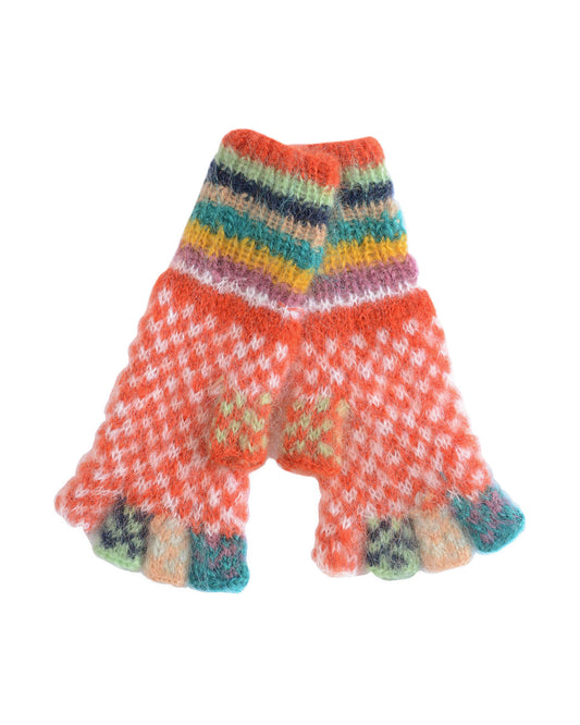 Melinda - WoolyRouge