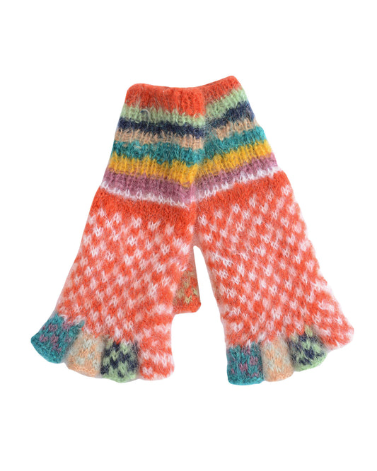 Melinda - WoolyRouge