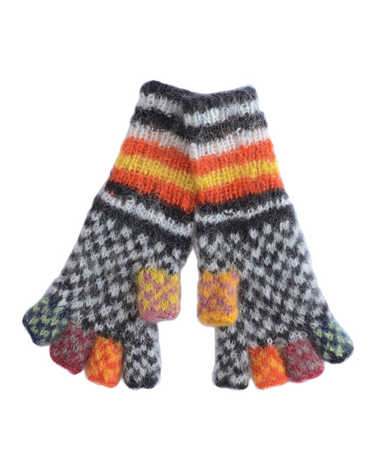 Melinda - WoolyRouge