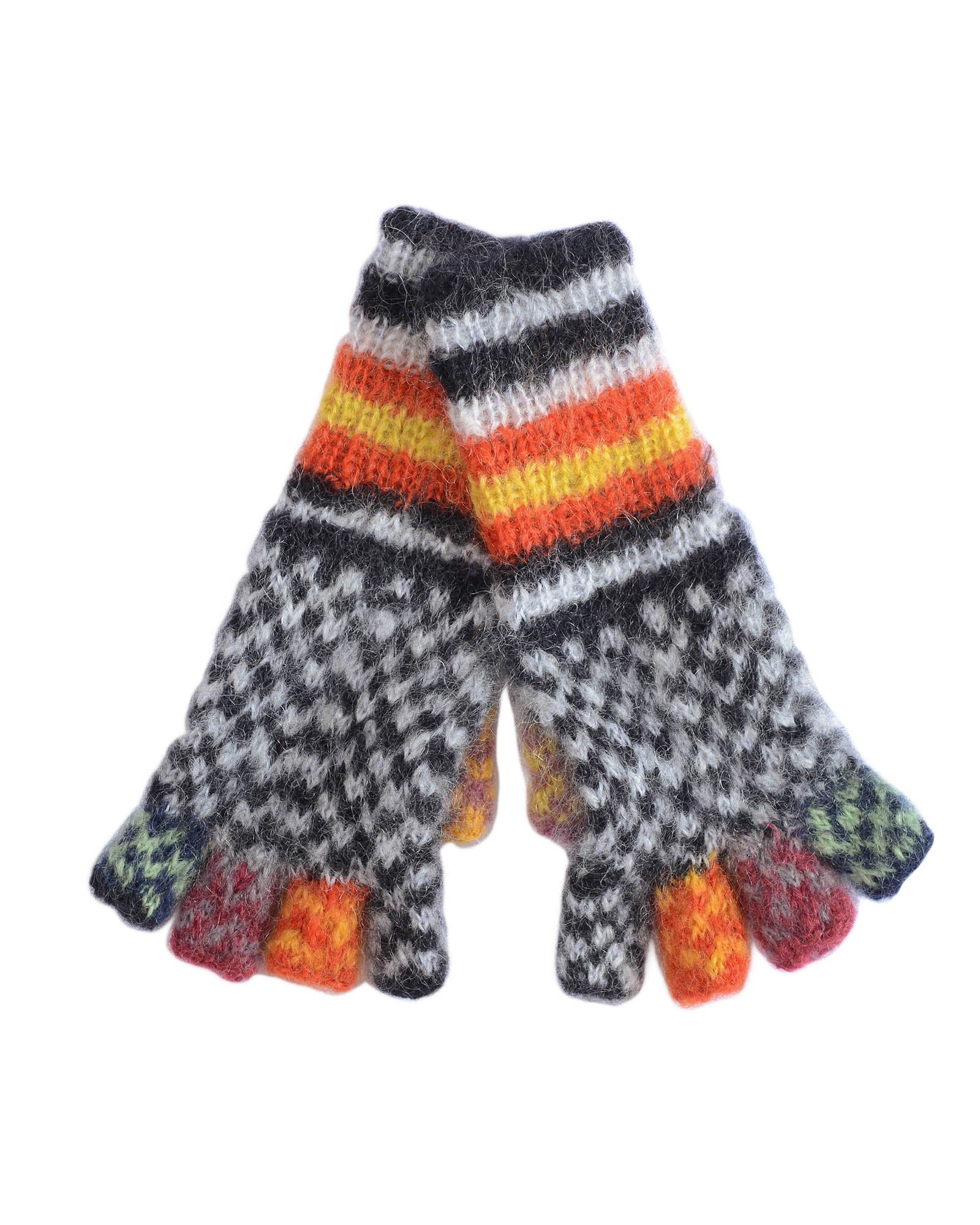 Melinda - WoolyRouge