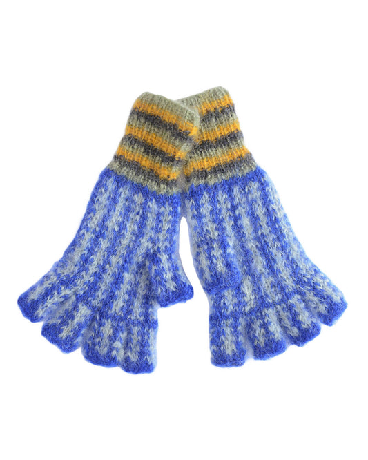 Melinda - WoolyRouge