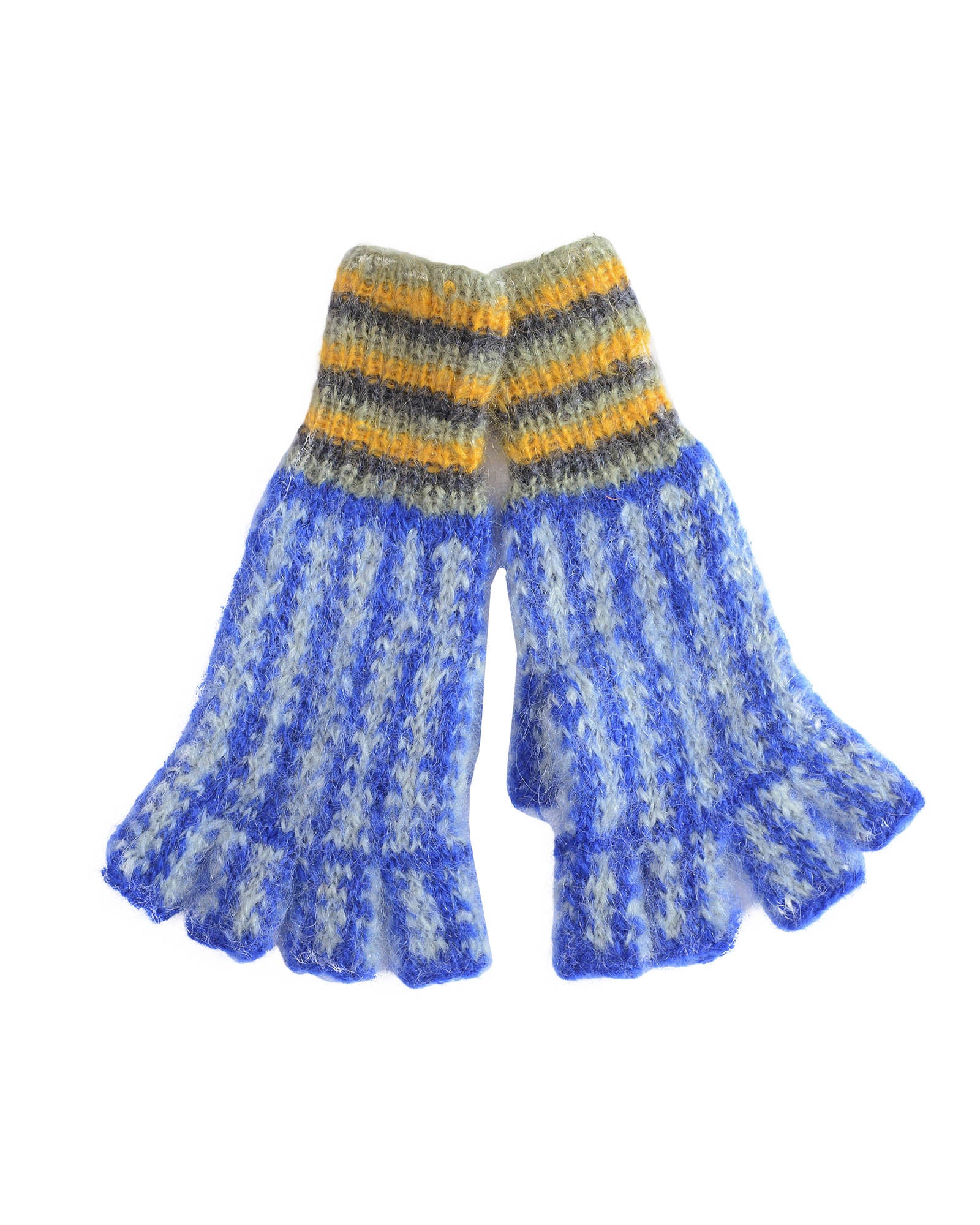 Melinda - WoolyRouge