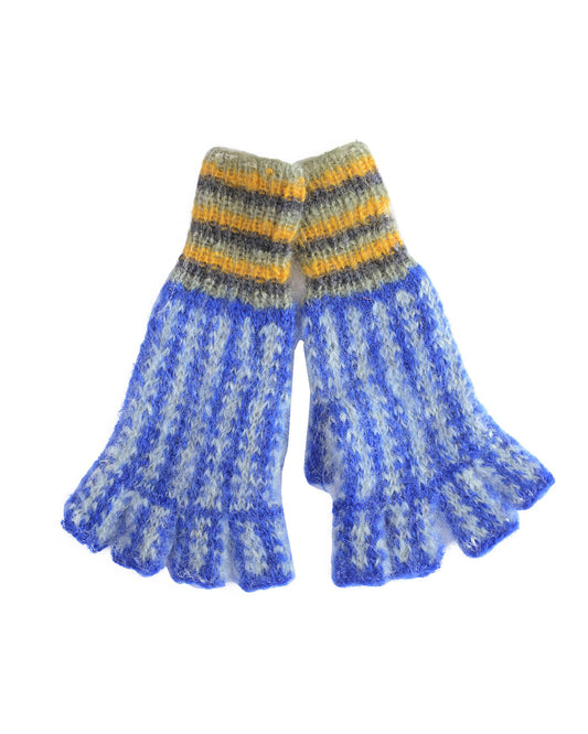 Melinda - WoolyRouge