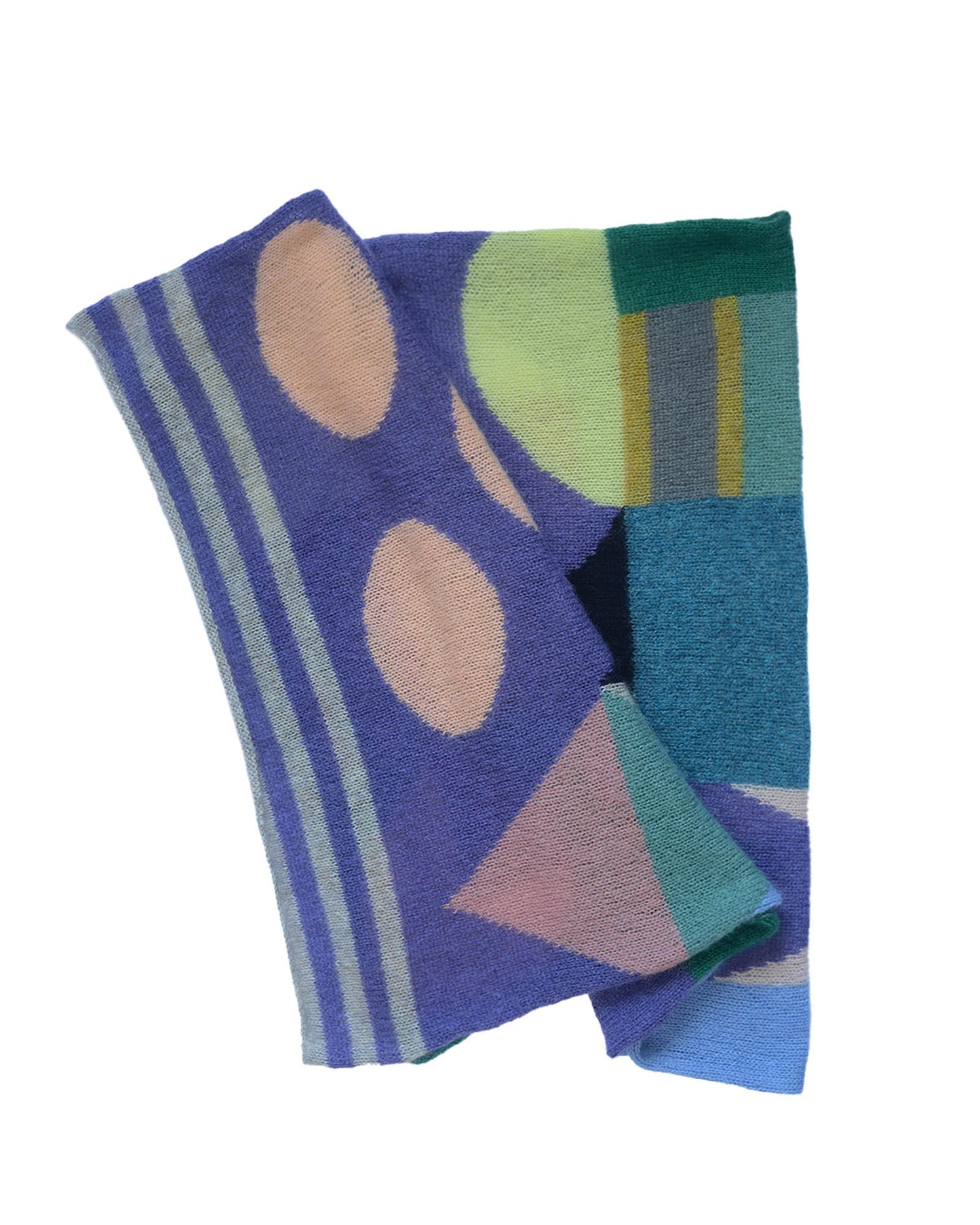 Mina link - WoolyRouge