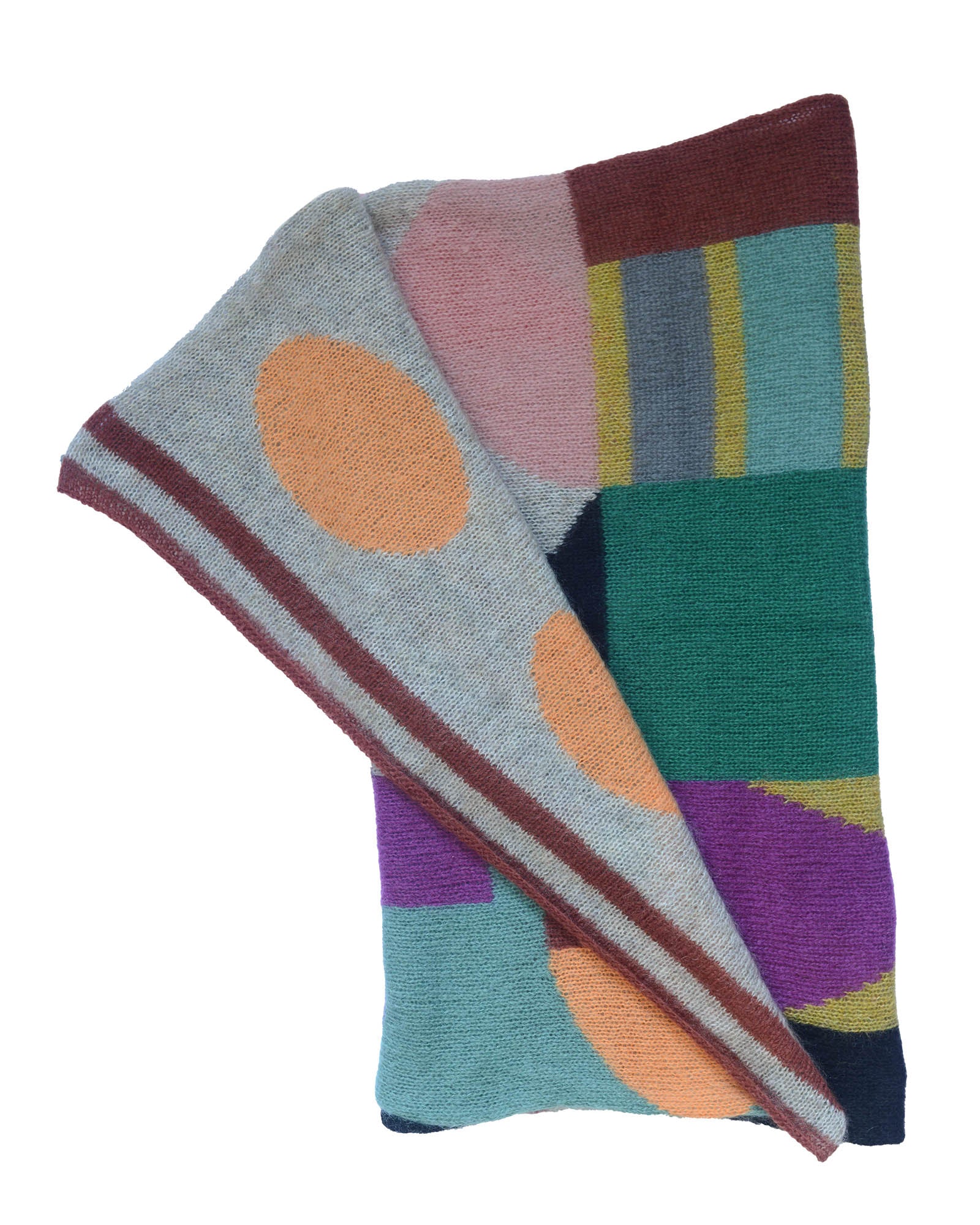 Mina link - WoolyRouge