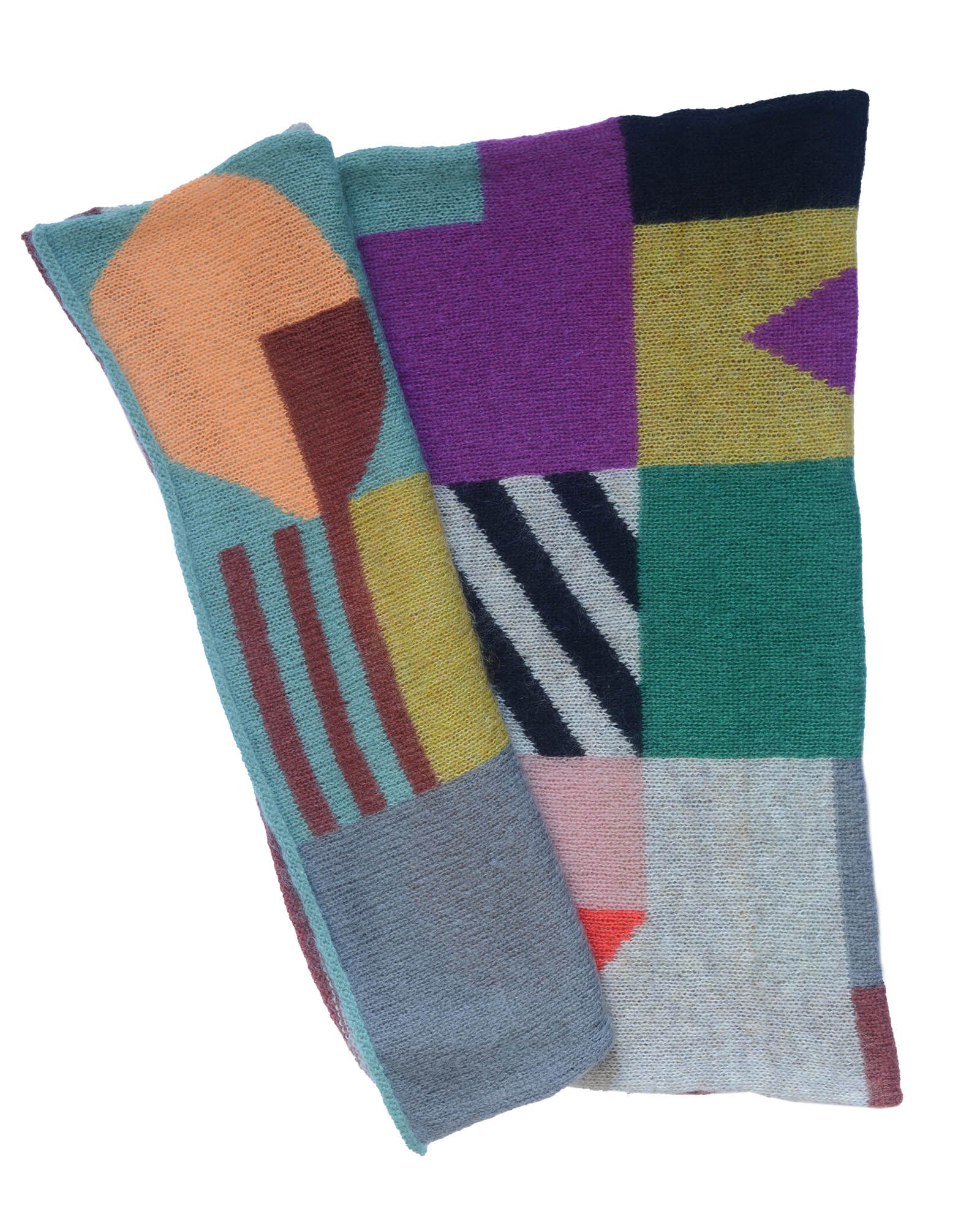 Mina link - WoolyRouge