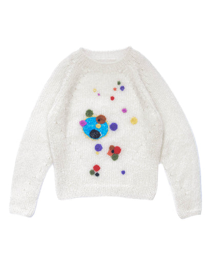 Monica "Universe" - WoolyRouge