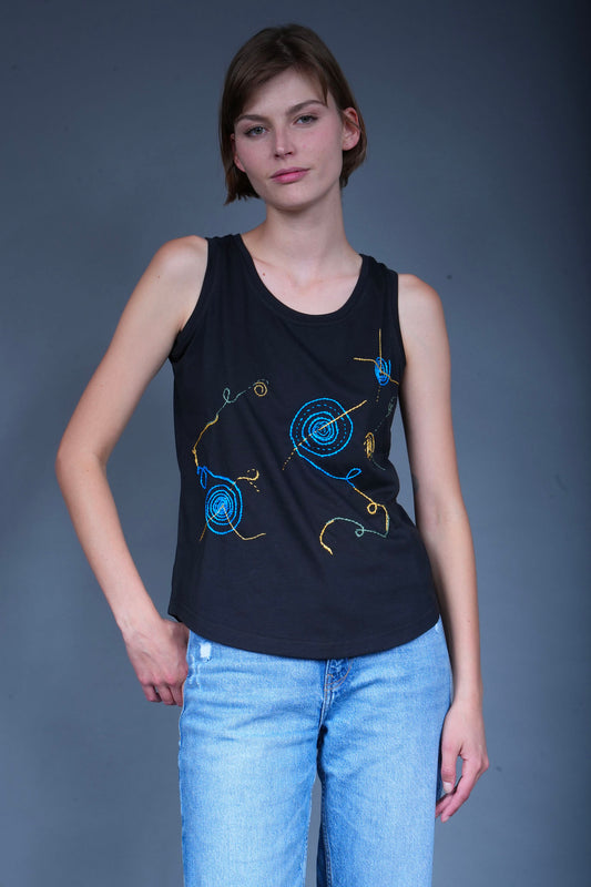 Top "x Sasha" No. 25