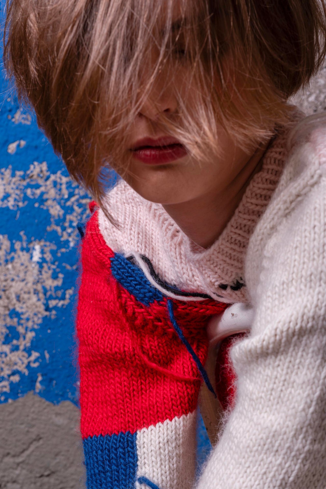 Valeria - WoolyRouge