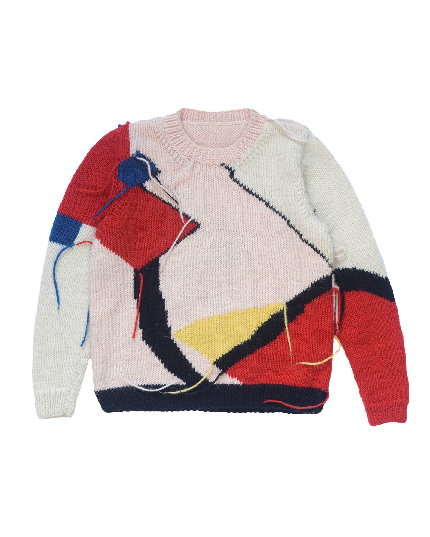 Valeria - WoolyRouge