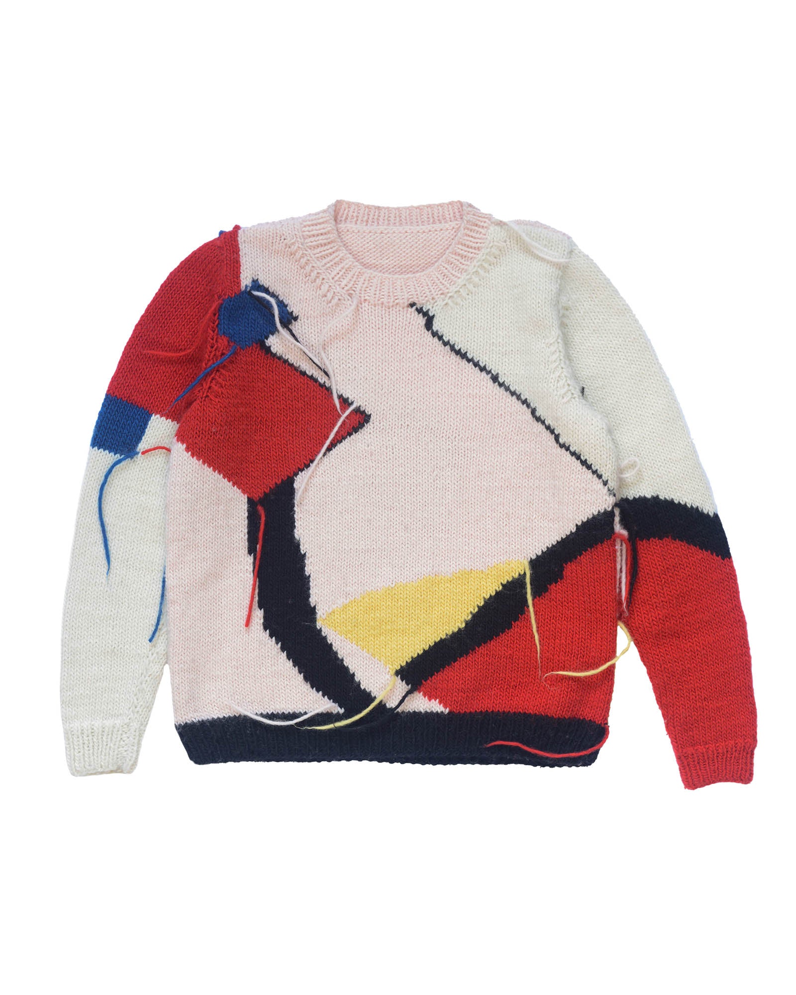 Valeria - WoolyRouge