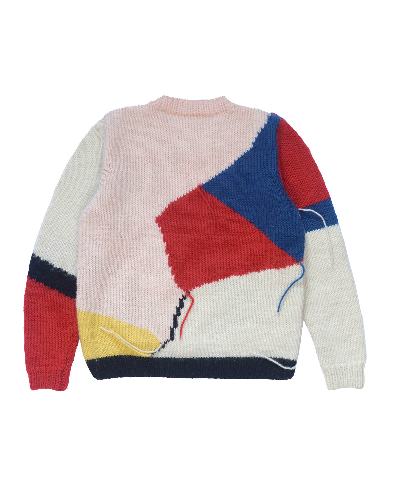 Valeria - WoolyRouge