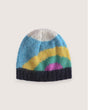Melita classic mohair beanie, handmade in multiple colours — Wooly Rouge
